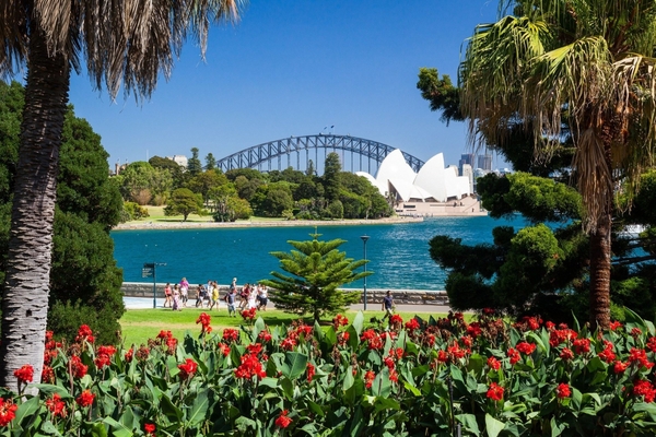 Sydney